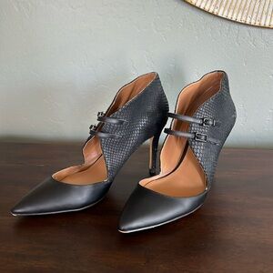 FREE with $10+ item! Nine West Point Stiletto